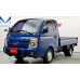 HYUNDAI PORTER-2 KING CABIN DIESEL 2.5L 2WD 2011